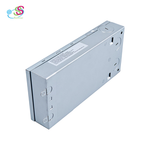适用于UL & ETL认证三端双向可控硅可调光发光二极管驱动器60W 96W 12V 24V DC恒压电源110V输入1-2A输出Cur - Product Image 2