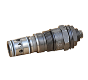 Factory Direct Sales DB..<strong>K</strong> Series Pilot Operated <strong>Pressure</strong> Relief Valve Type DB...<strong>K</strong>...L4X - Product Image 4