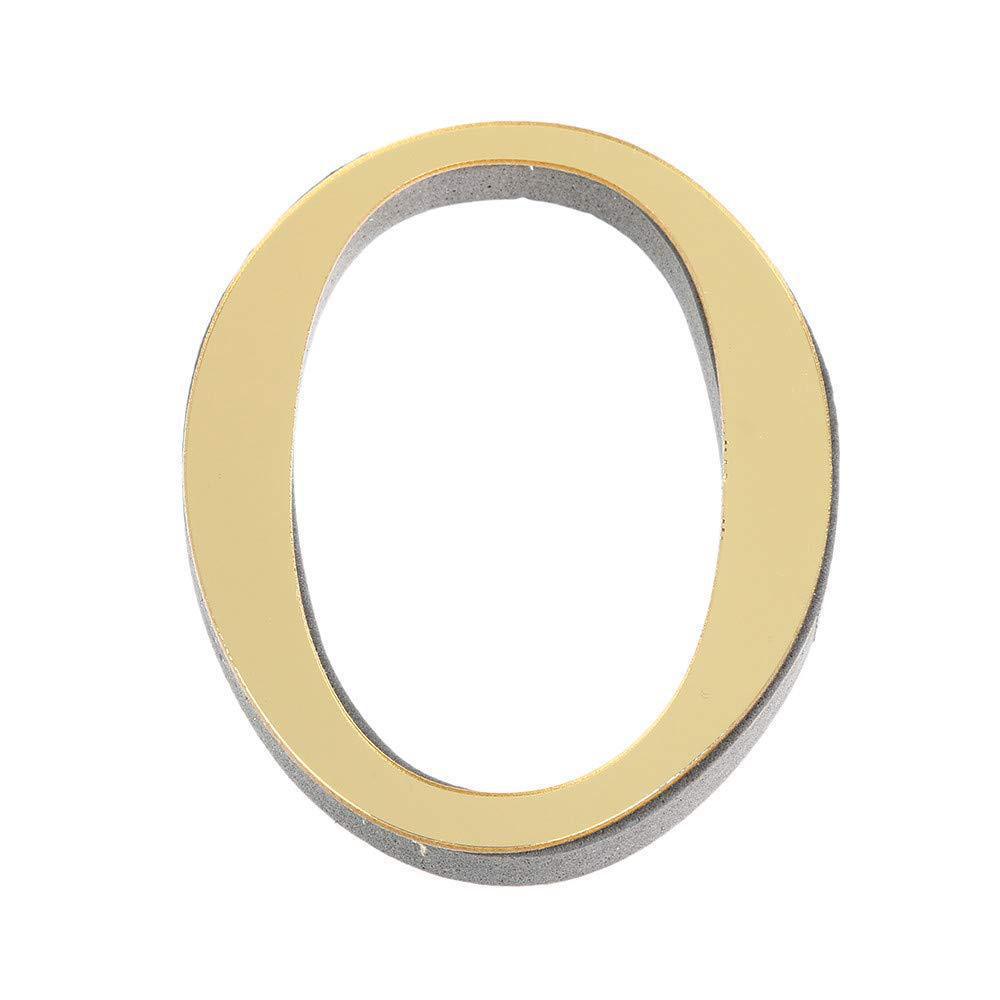 O