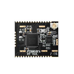 Nordic nRF52832 Max + 20dBm Potencia de salida Bluetooth Módulo de baja energía con amplificador - Product Image 1