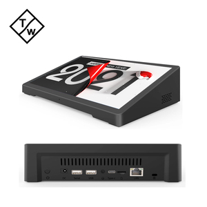 अच्छा प्रदर्शन 10.1 इंच क्षैतिज एंड्रॉयड टैबलेट के साथ 5G वाईफ़ाई मूल्यांकन प्रकार-सी यूएसबी 3.0 के लिए - Product Image 2