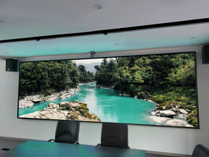 <strong>LED</strong> Digital Screen 1.86mm 4K HD Indoor Ultra Clear CAILIANG Commercial Advertisement <strong>Display</strong> <strong>Module</strong> - Product Image 4