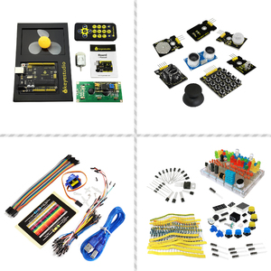 Hot Starter Kit für Arduino Starter Kit für Arduino Uno mit Board