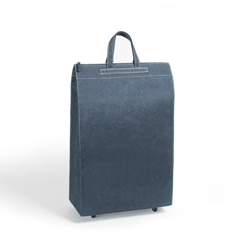 Più nuovo Disegno Da Viaggio Aeroporto Cabina Formato 24 Inch Grande Classico Tirare Manico Trolley Valigia di Lusso Set di Valigie Borsa