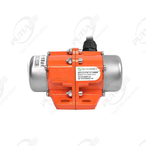 มอเตอร์สั่นไฟฟ้า AC ขนาดเล็กพร้อมการควบคุมความเร็วสำหรับป้อนอุตสาหกรรม - Product Image 5