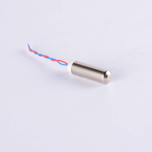 3โวลต์มินิของเล่นทางเพศสั่นสะเทือนมอเตอร์ที่มีฝาครอบกันน้ำ - Product Image 5