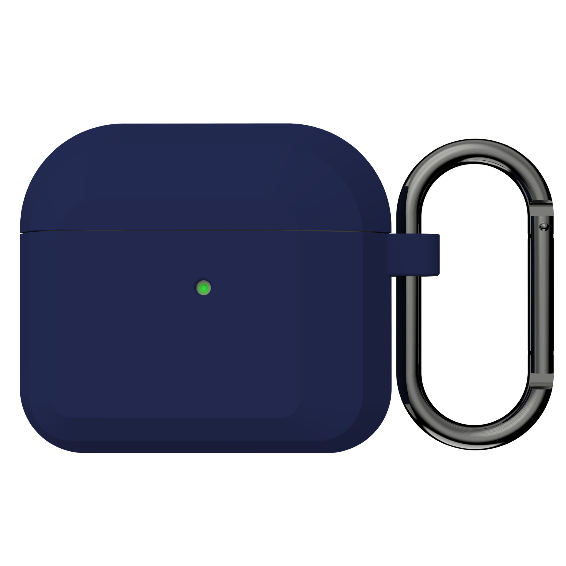 Lake blue-airpods 3rd generation