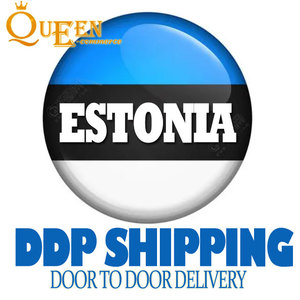 Nakliye sağlayıcı DHL Fedex DDP DAP DDU uluslararası nakliye iletici nakliye acentesi lojistik hizmetleri estonya'ya - Product Image 6