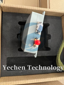 Çift frekanslı sekiz kanallı parazit önleyici terminal savunma modülü FPV girişim sinyali baskılayıcı anti spoofing sinyali - Product Image 3