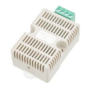 RS485 MODBUS-RTU протокол, передатчик углекислого газа, обратный источник питания, высокая точность, стабильная производительность, промышленный мониторинг