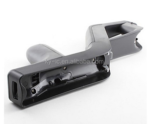 Iyi Satış Zapper Tabancası için Wii Uzaktan ve Nunchuck - Product Image 3