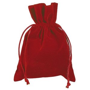 天鹅绒防尘鞋袋奢华衣服帽子天鹅绒储物纺织品包装袋天鹅绒拉绳袋