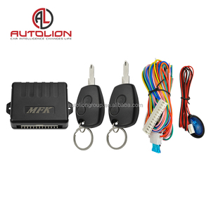 Car Alarm <strong>System</strong> <strong>Keyless</strong> Entry <strong>System</strong> Central Locking <strong>Push</strong> <strong>Button</strong> Engine Smart Key Engine Start Stop <strong>Keyless</strong> Entry <strong>System</strong> - Product Image 2