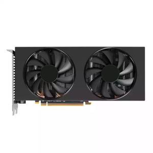 Customized 256 Bits AMD <strong>Radeon</strong> Gpu <strong>RX</strong> 5700 XT 8GB GPU GDDR6 Graphics Cards - Product Image 2