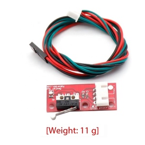 EParthub Endstop mekanik limit anahtarı 3D yazıcı anahtarı modülü kullanarak rampalar 1.4 - Product Image 5