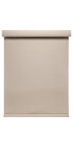 Tissu enveloppé-Kaki clair