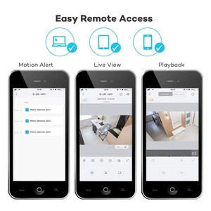 Oem 2mp Imx307 H.265 Mini Eyeball Dome Poe Ip Camera Car Bus <strong>Use</strong> 2.8mm Wide Angle Build in Microphone P2p Cloud Motion <strong>Detection</strong> - Product Image 4