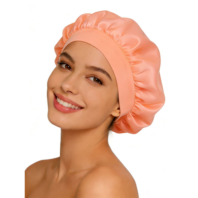 rose foncé