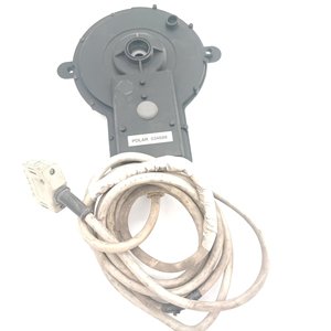 Original Knife Position Control <strong>Encoder</strong> Polar 034688 <strong>Encoder</strong> for Cutting Machine Parts - Product Image 1