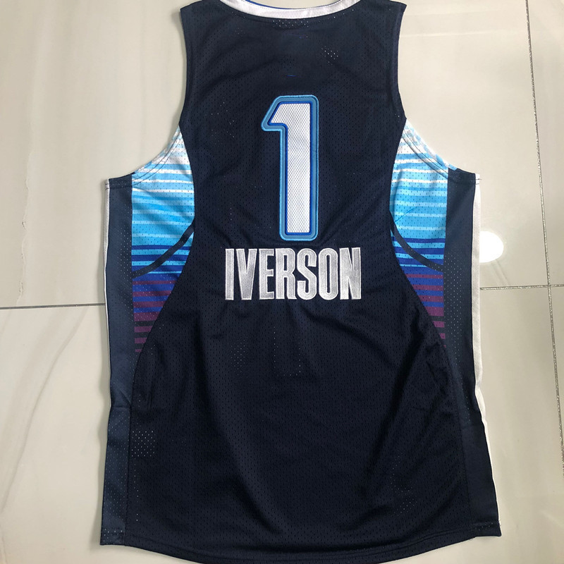 1 MCGRADY
