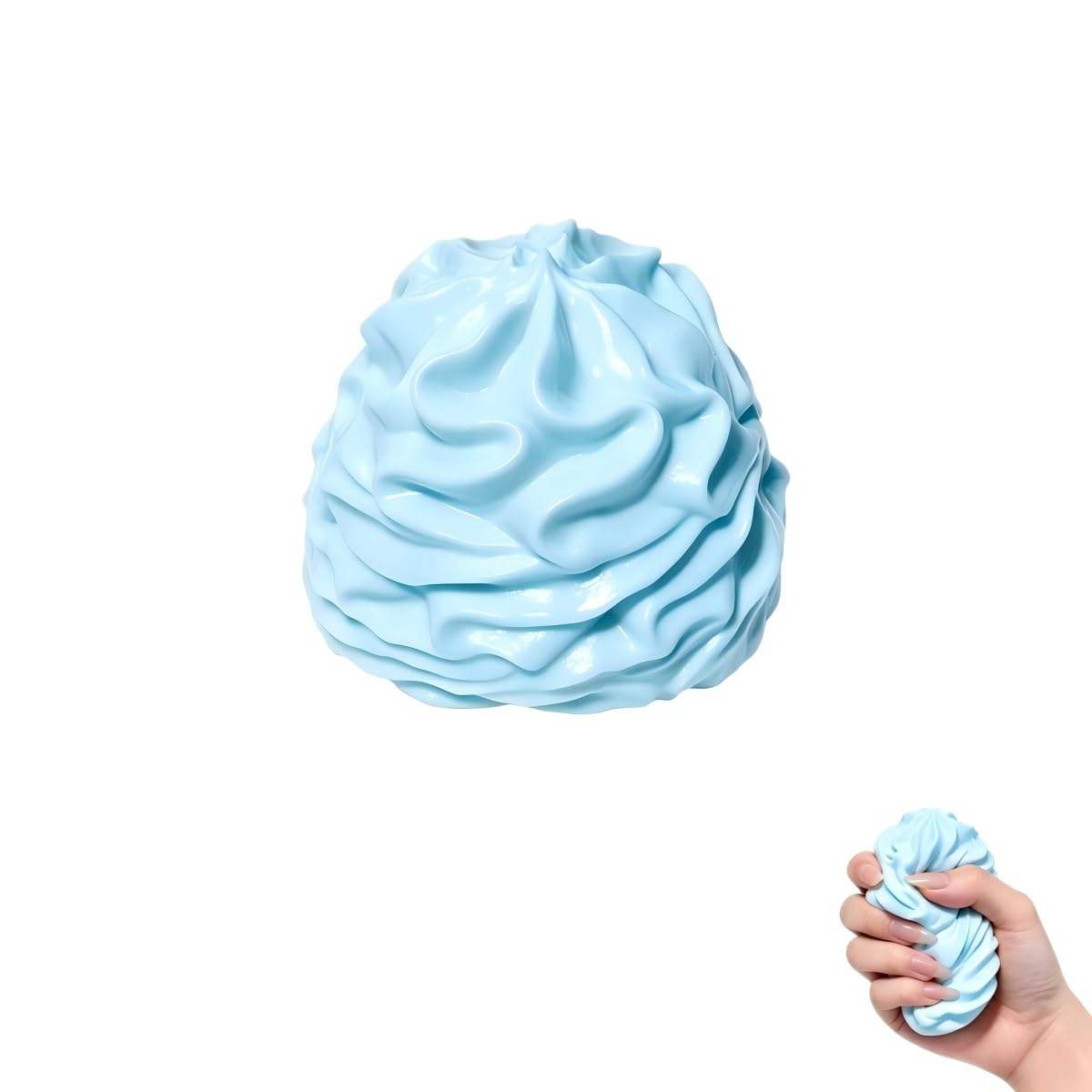 Bleu clair