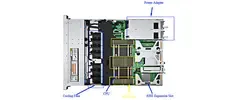 Dells <strong>Server</strong> R450 Rack <strong>Server</strong> <strong>Network</strong> <strong>Server</strong> - Product Image 6