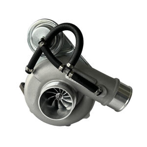 RHF55 Turbo VF39 standart Turbo meclisi VE440028 OEM Turbo 14411aaejej20 motoru ile 2.5L Impreza WRX STI DOHC için - Product Image 1