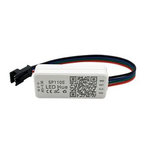 Беспроводной контроллер пиксельного света SP110E 5-12 В - Product Image 1