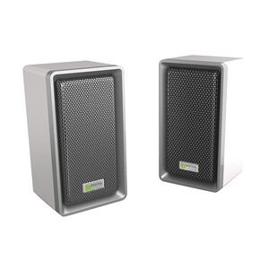 立体声无线低音炮环绕声双振动扬声器大电脑派对扬声器 - Product Image 3