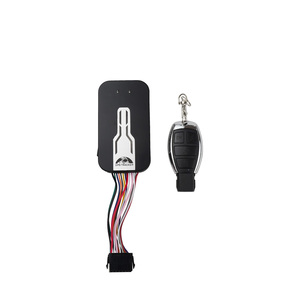 Wifi Cámara Sensor de nivel de combustible Car Gps Tracker Coban 405 APP Sistema de seguimiento - Product Image 6