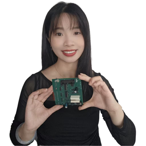 Anakart özelleştirilmiş rekabetçi fiyat LCD LED Pcb pano montaj LED SMT Pcba Pcb takımı - Product Image 1