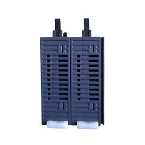 Módulo analógico de control industrial, nuevo módulo PLC original, en stock de almacén, 2 uds. - Product Image 3