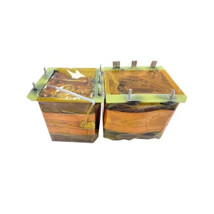 <strong>Ferrite</strong> <strong>Core</strong> Hot Sales High Frequency PQ Type Chines <strong>Electronic</strong> Neon Sign Dc Current <strong>Transformer</strong> High Voltage <strong>Transformer</strong> Price