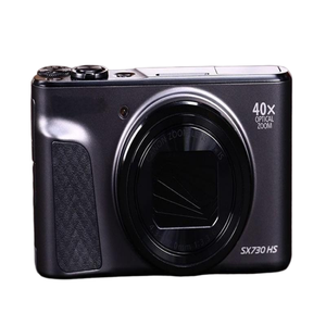 HFTプロフェッショナルデジタルカメラPowerShot SX730 HSズームレンズ1080P HDビデオ録画Wi-Fi SDメモリーカード