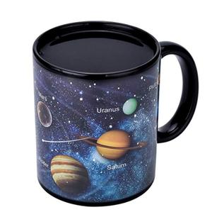 แก้วกาแฟเซรามิกเปลี่ยนสีได้,ถ้วยเปล่าเปลี่ยนสีได้ระบบพลังงานแสงอาทิตย์พิมพ์ระเหิดได้ตามต้องการ - Product Image 1