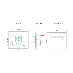 Taidacent AF/FF 5MP USB CSI UVC Cámara módulo RPI Raspberry PI 2 3B + 4 cero W hq noir 1080P 720P Video Webcam