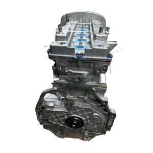 New <strong>Engine</strong> Block Assembly Hummer Chevrolet <strong>Engines</strong> LLR <strong>Engine</strong> for Hummer H3 H3T 4WD Chevrolet Colorado Trailblazer 3.7 - Product Image 2