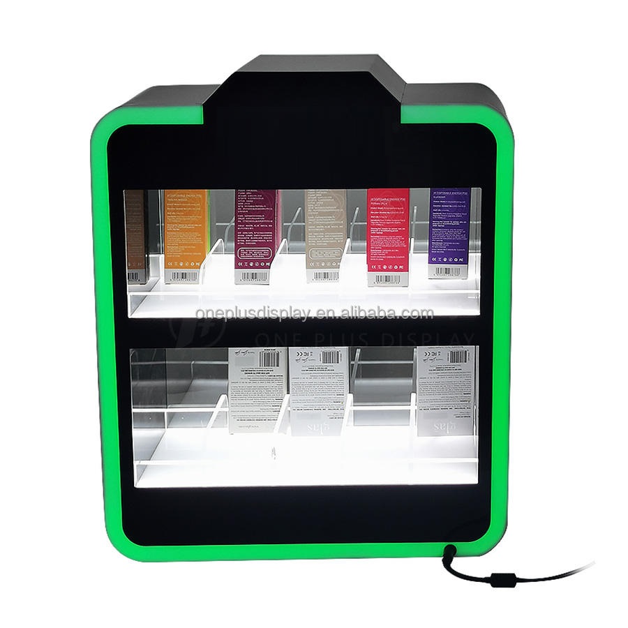 Acylic Display
