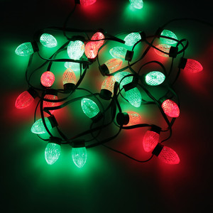 Wholesale Addressable Pixel <strong>Light</strong> Ws2811 DC12V 50 <strong>Count</strong> <strong>Light</strong> <strong>String</strong> RGB Pixel Point <strong>Light</strong> for Outdoor Indoor Decoration - Product Image 4