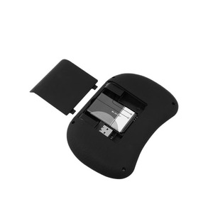 I8 Smart <strong>Keyboard</strong> Rechargeable Rii Mini Wireless 2.4G ABS Backlight Mini Wireless <strong>Keyboard</strong> Fixed <strong>Code</strong> Learning ABS Material - Product Image 6