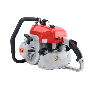 チェーンソー105ccパワーソー強力な木カッターマシンガソリンパワーチェーンソー - Product Image 6