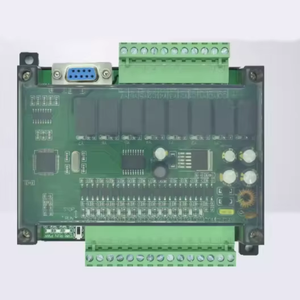 Programmier bare Steuerung Industrielle programmier bare Steuer platine SPS FX1N 20MR - Product Image 1