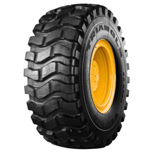 Hot Sales First Level off Road <strong>Tyre</strong> 17.5R25 Triangle <strong>Tyre</strong> with High Quality - Product Image 4