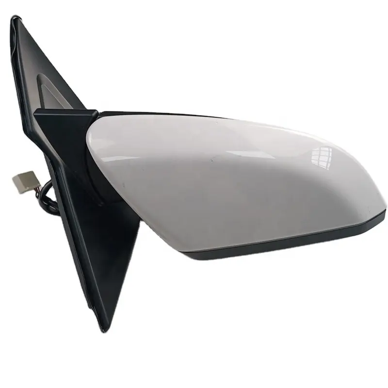 JJQ high quality 76208-TES-H11 76208TESH11 Body Parts Folding Side Rearview Mirror For HONDA Civic