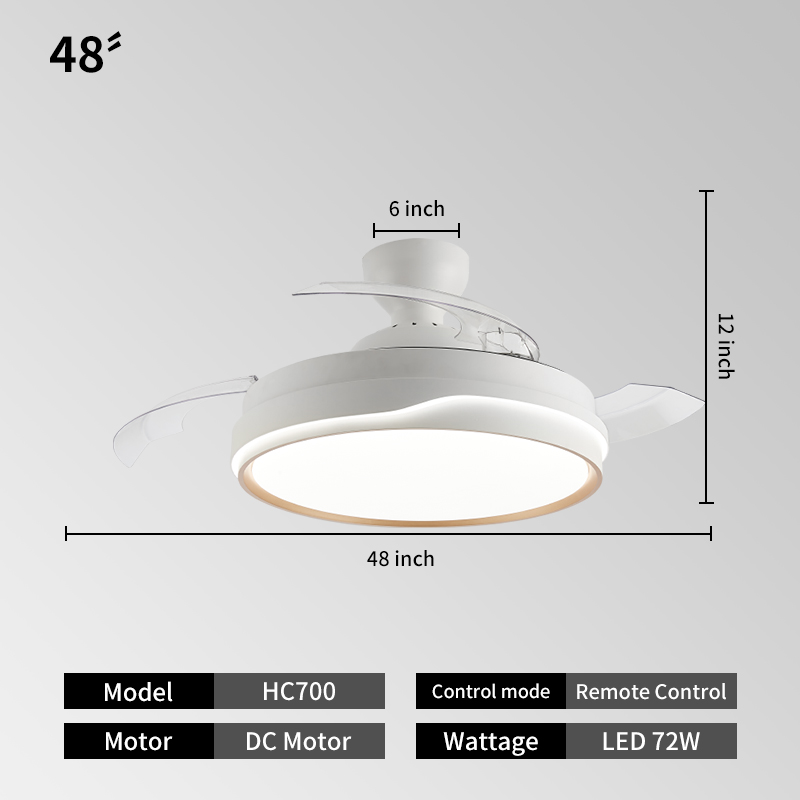 Ceiling white+gold+48