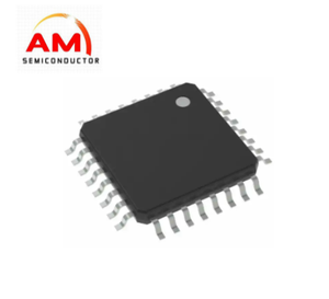 ATMEGA328P-AU IC MCU 8BIT 32KB FLASH entegre devreler lg tv ctr stok elektronik bileşenler yarı iletken diyot enkoderler - Product Image 1