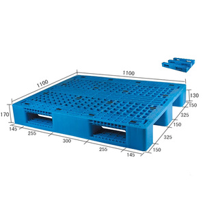 Пластиковый поддон для хранения микросхем - Product Image 1