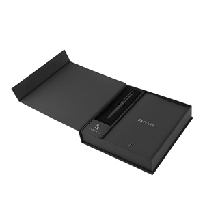 TTX日记计划者定制日记印刷标志A5笔记本可定制办公记事本带笔 - Product Image 1