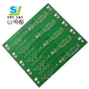 Produzione PCB/PCBA personalizzata con servizio di programmazione - Product Image 2