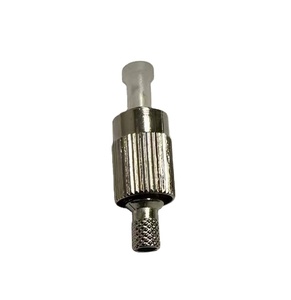 FC/APC 0.9/2.0/3.0 Fiber optik konnektör - Product Image 1